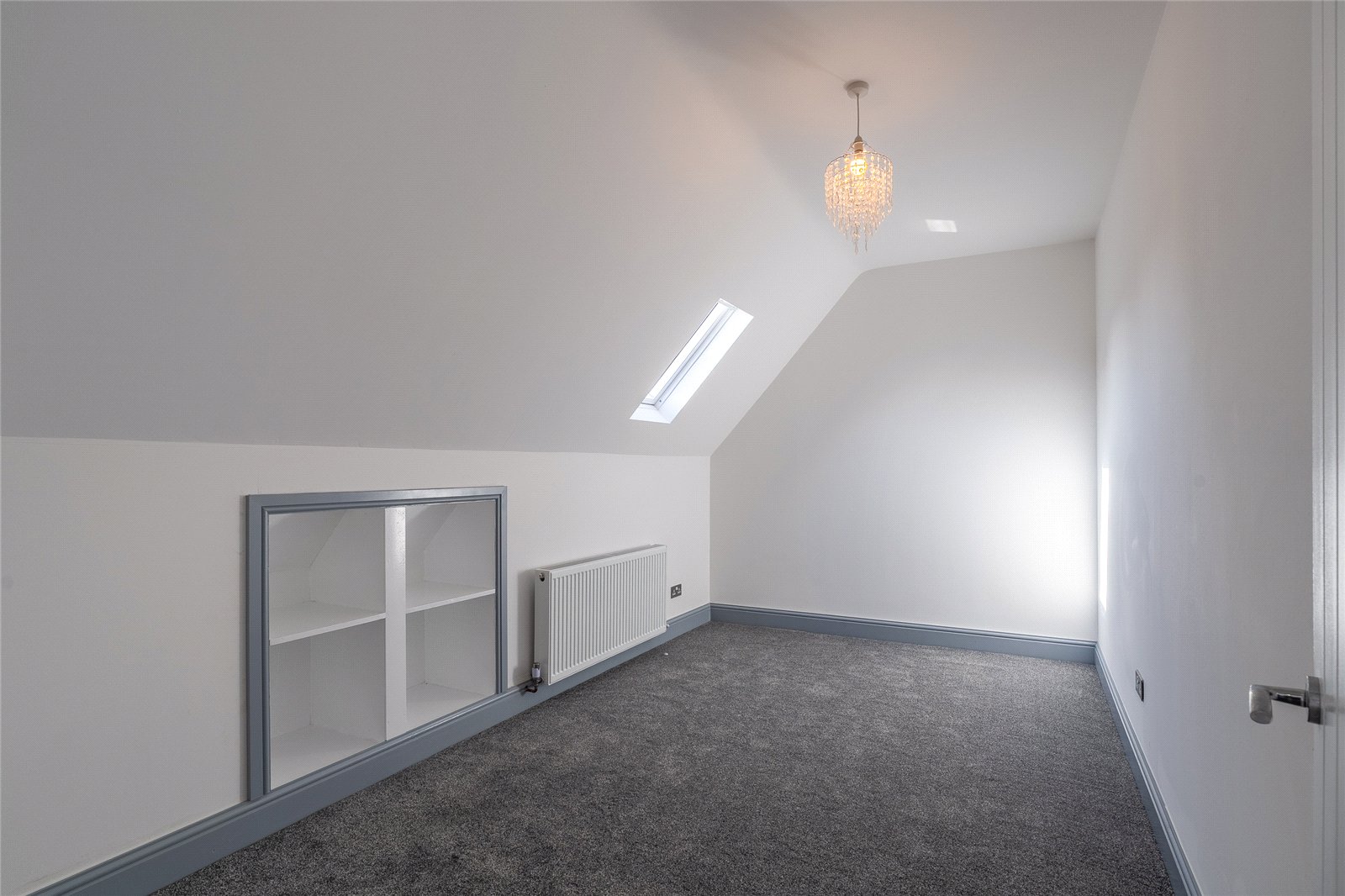 Hadley Park Road, Leegomery, Telford, TF1 - DB Roberts