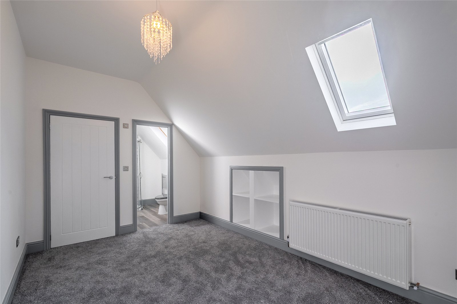 Hadley Park Road, Leegomery, Telford, TF1 - DB Roberts