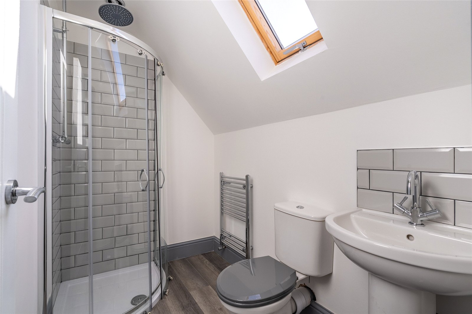 Hadley Park Road, Leegomery, Telford, TF1 - DB Roberts