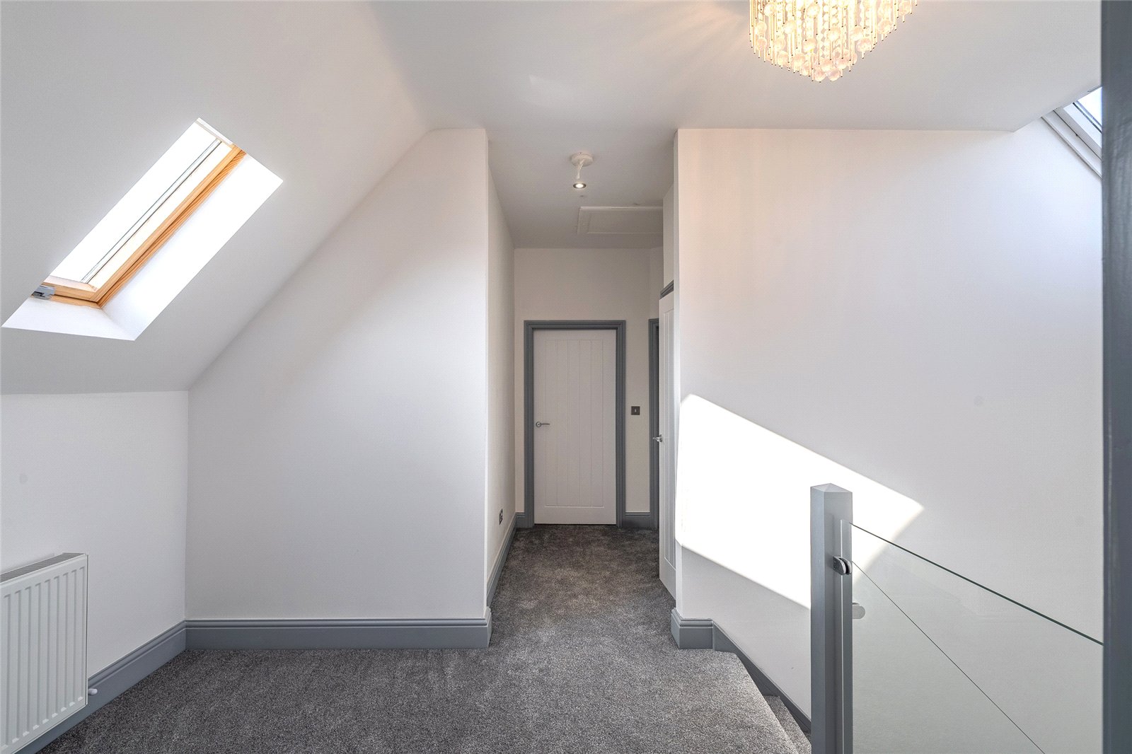 Hadley Park Road, Leegomery, Telford, TF1 - DB Roberts