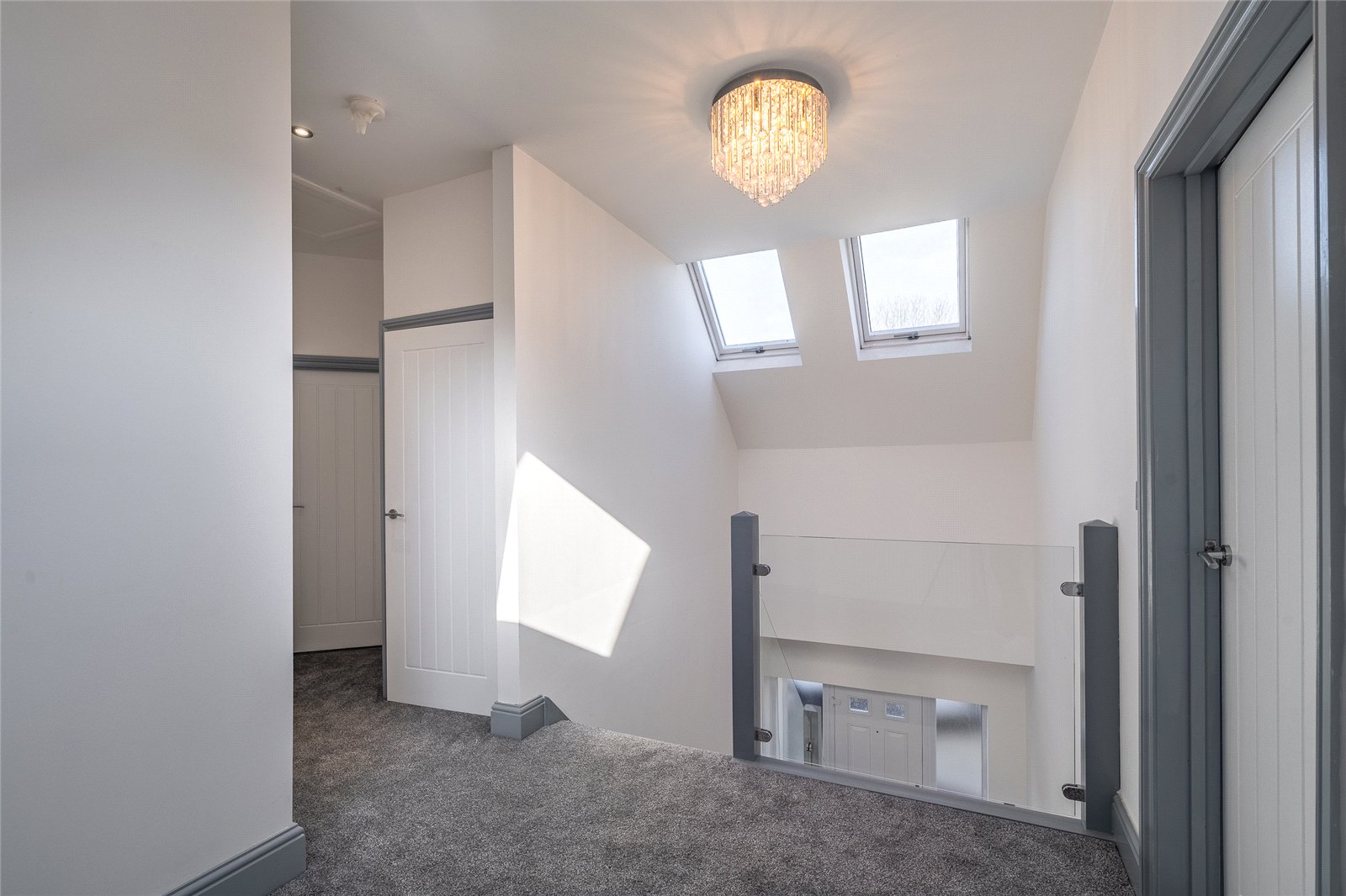 Hadley Park Road, Leegomery, Telford, TF1 - DB Roberts