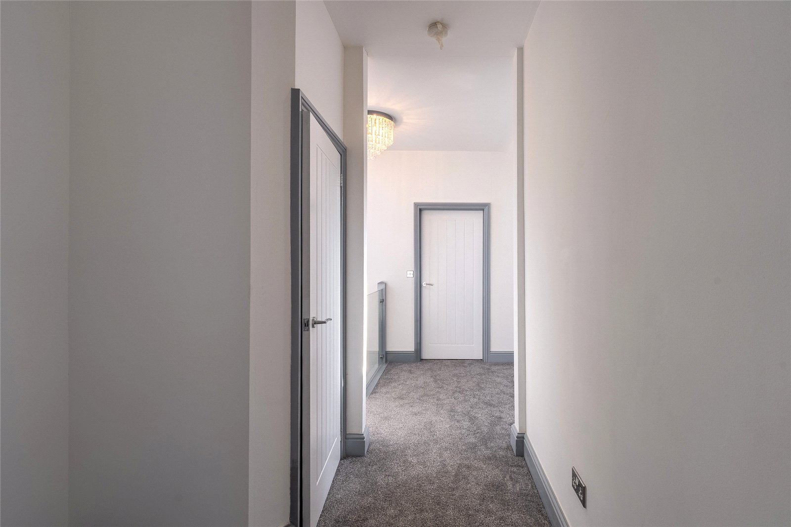 Hadley Park Road, Leegomery, Telford, TF1 - DB Roberts