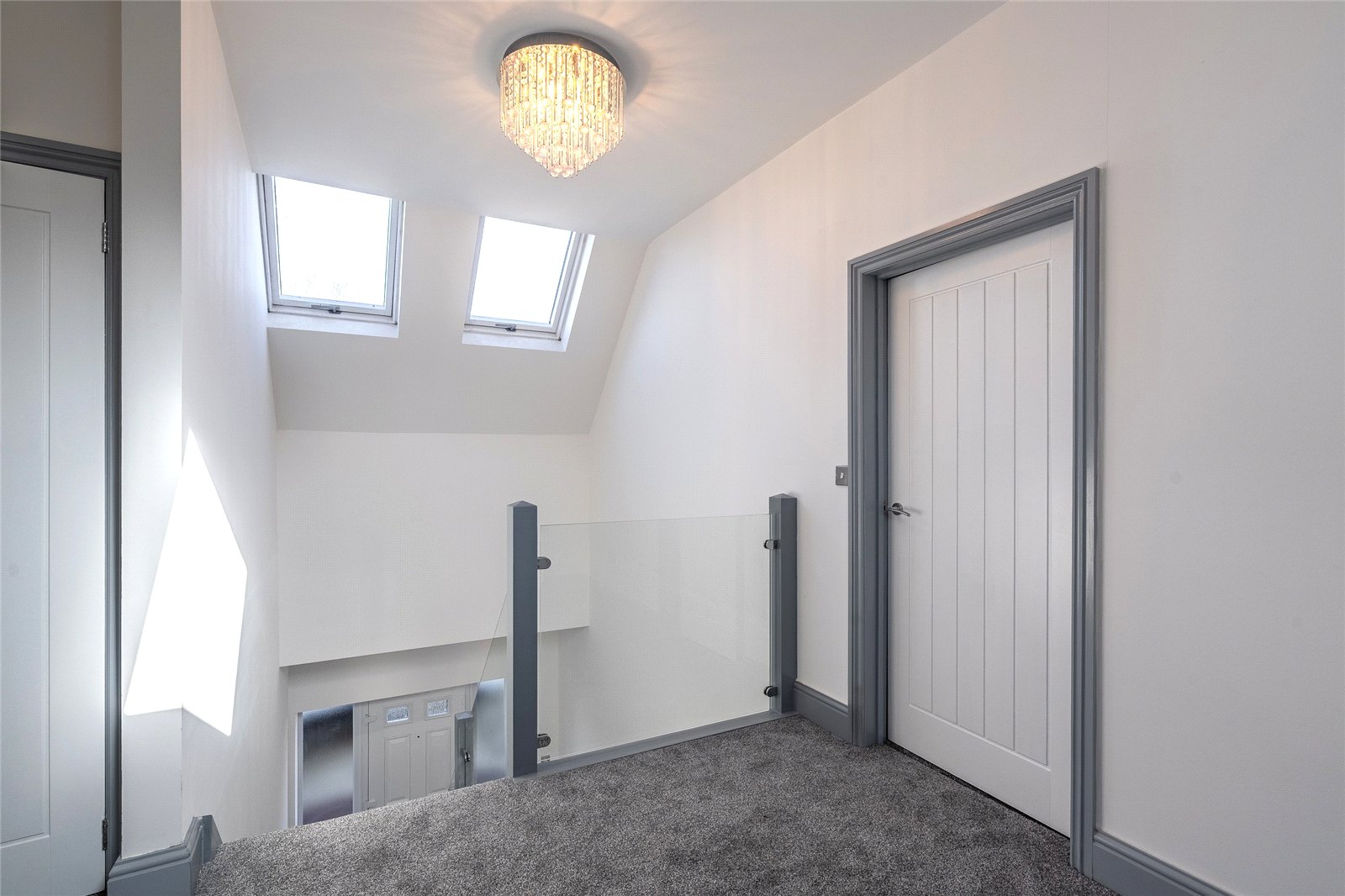 Hadley Park Road, Leegomery, Telford, TF1 - DB Roberts