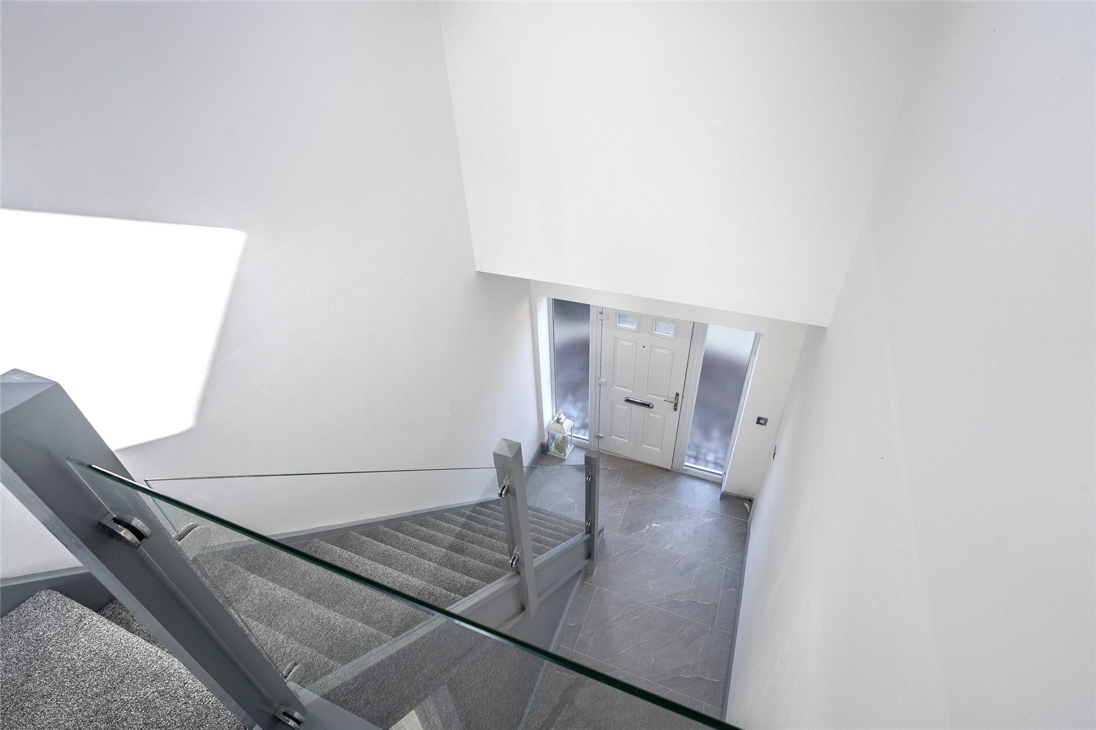 Hadley Park Road, Leegomery, Telford, TF1 - DB Roberts