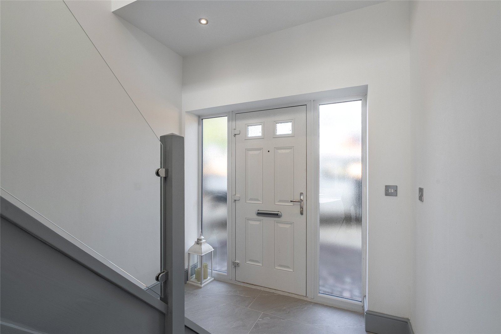 Hadley Park Road, Leegomery, Telford, TF1 - DB Roberts