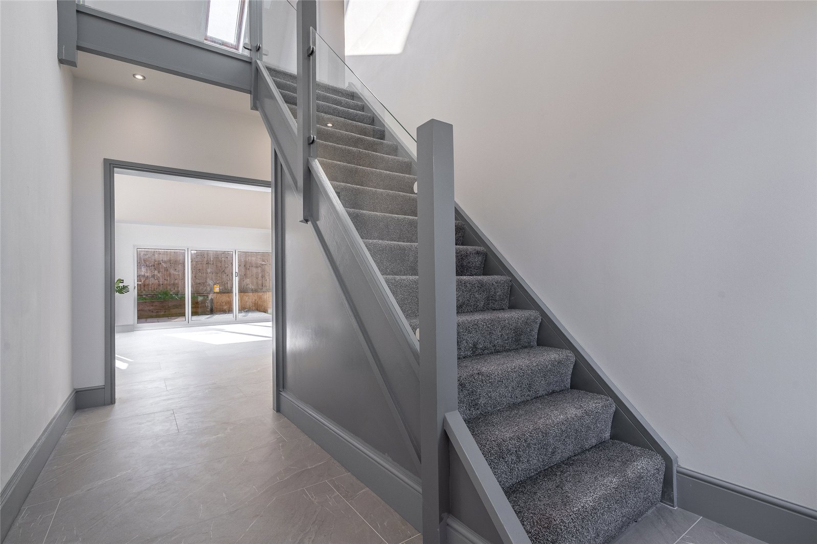 Hadley Park Road, Leegomery, Telford, TF1 - DB Roberts