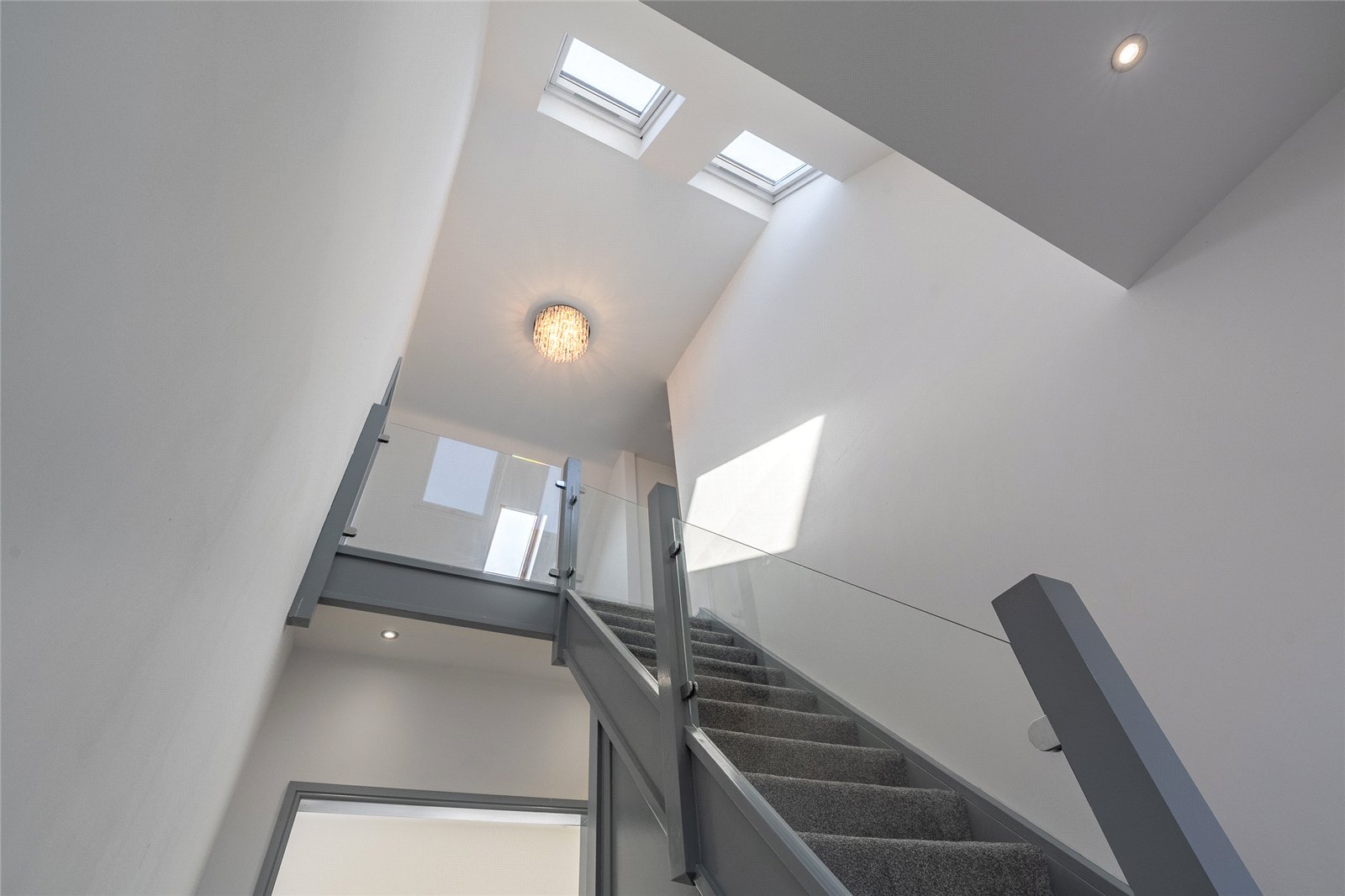 Hadley Park Road, Leegomery, Telford, TF1 - DB Roberts