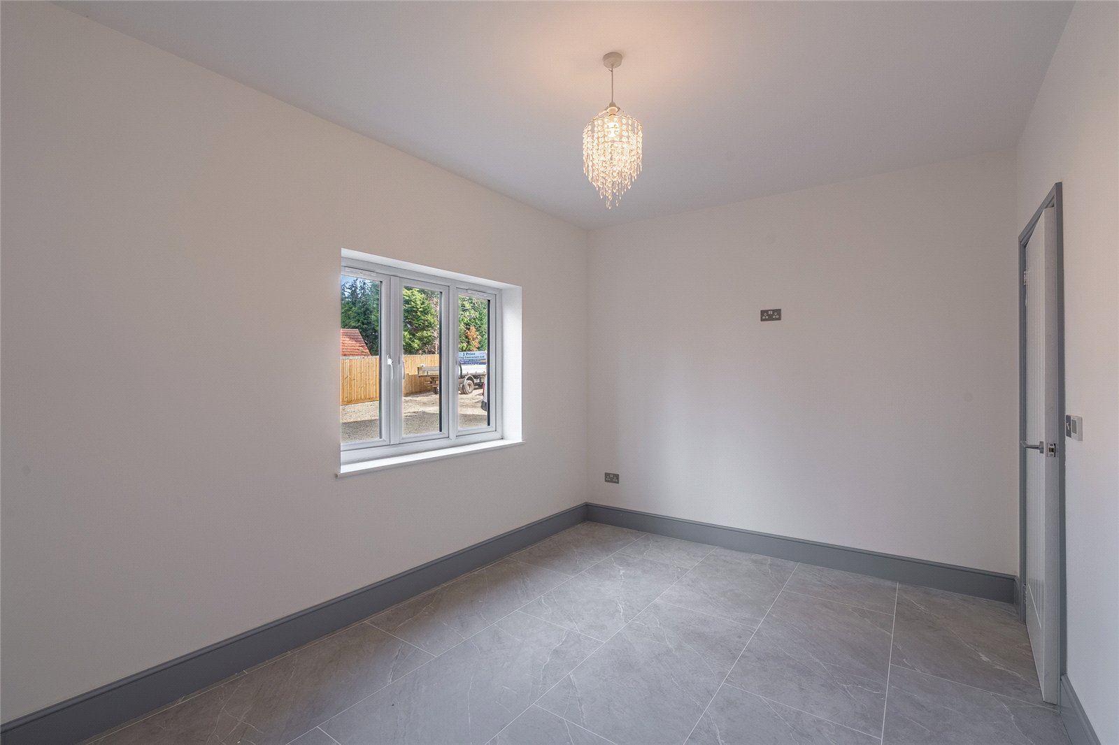 Hadley Park Road, Leegomery, Telford, TF1 - DB Roberts