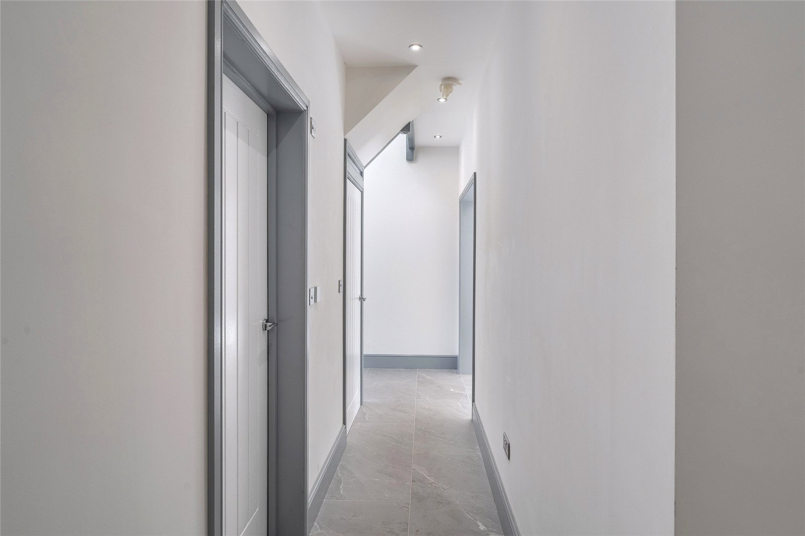 Hadley Park Road, Leegomery, Telford, TF1 - DB Roberts