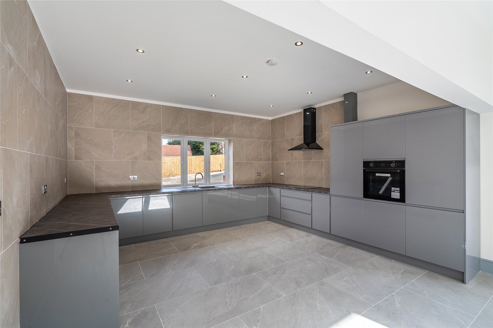 Hadley Park Road, Leegomery, Telford, TF1 - DB Roberts