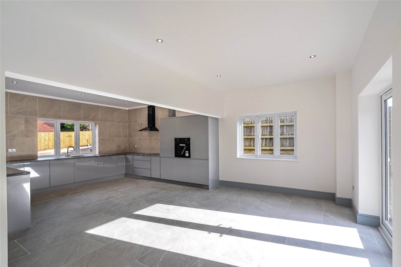 Hadley Park Road, Leegomery, Telford, TF1 - DB Roberts