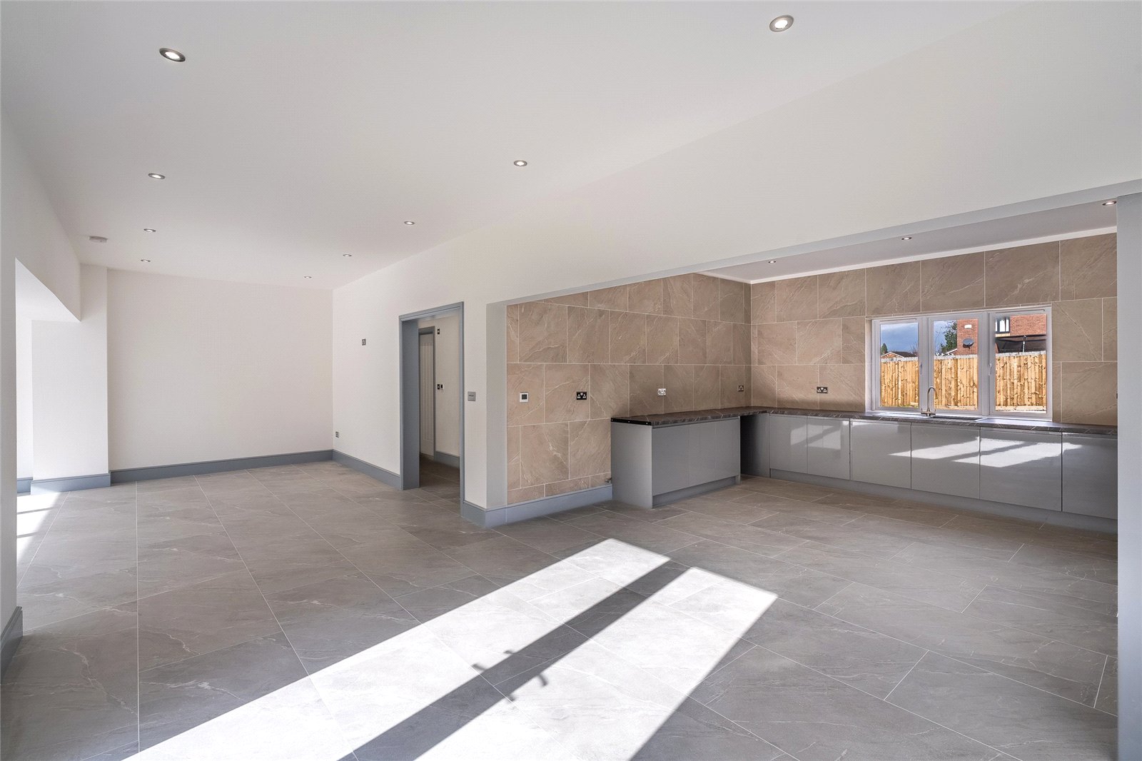 Hadley Park Road, Leegomery, Telford, TF1 - DB Roberts