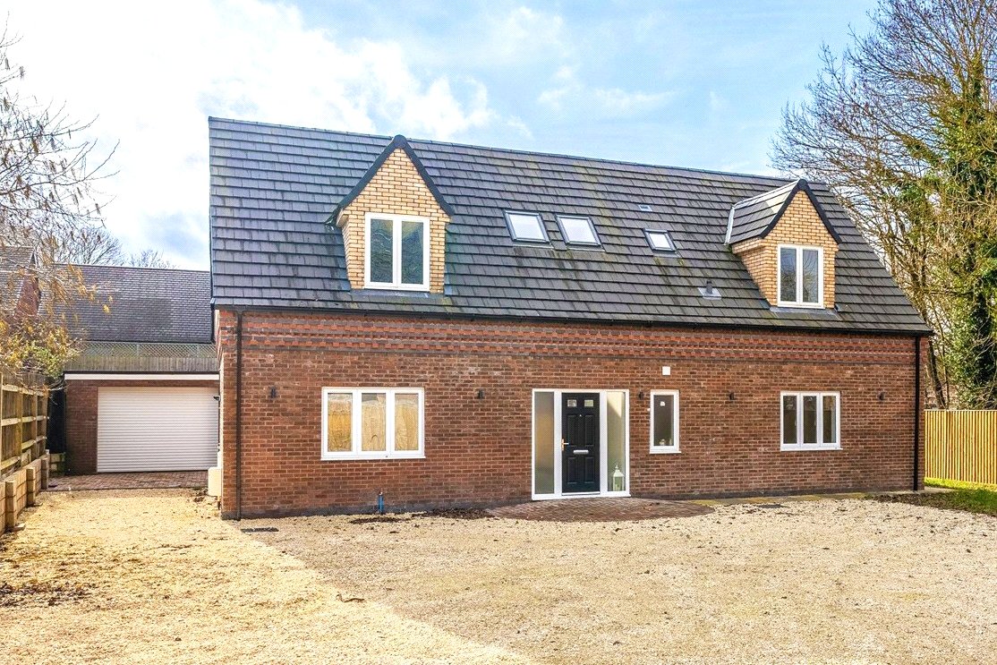 Hadley Park Road, Leegomery, Telford, TF1 - DB Roberts