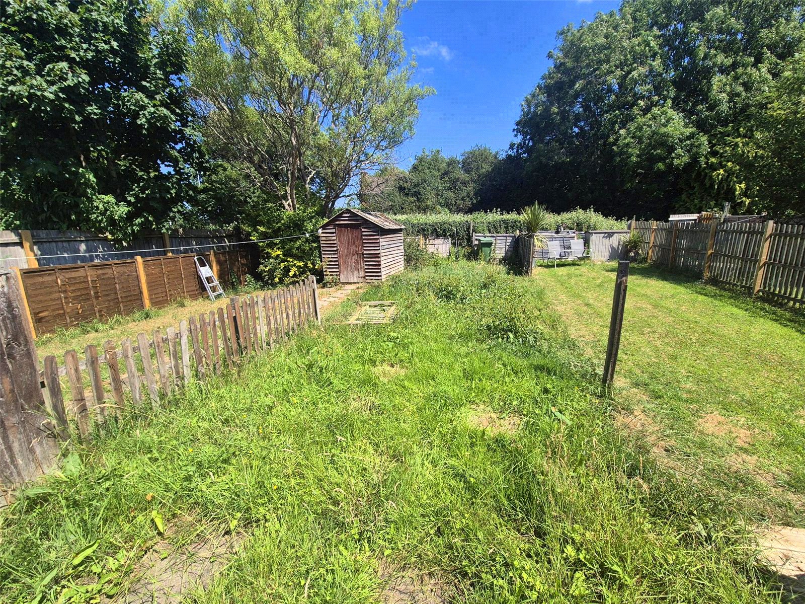 Hunters Rise, Lawley Bank, Telford, TF4 - DB Roberts