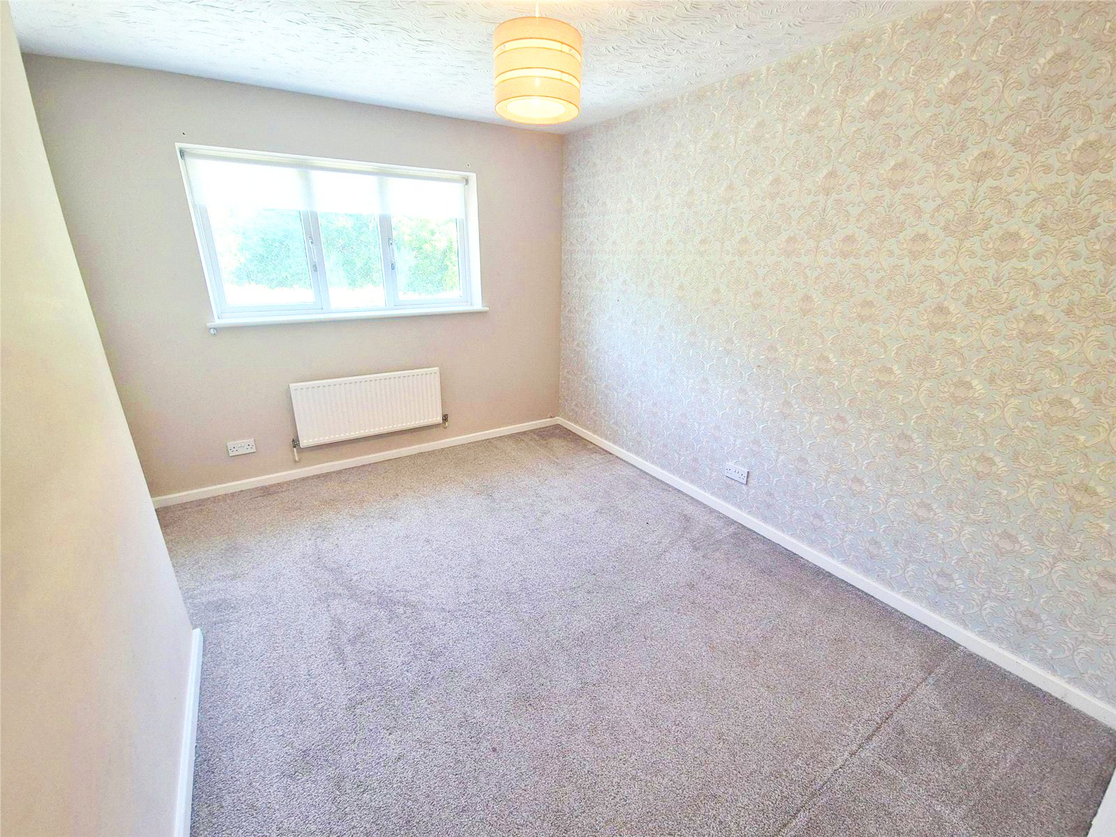 Hunters Rise, Lawley Bank, Telford, TF4 - DB Roberts