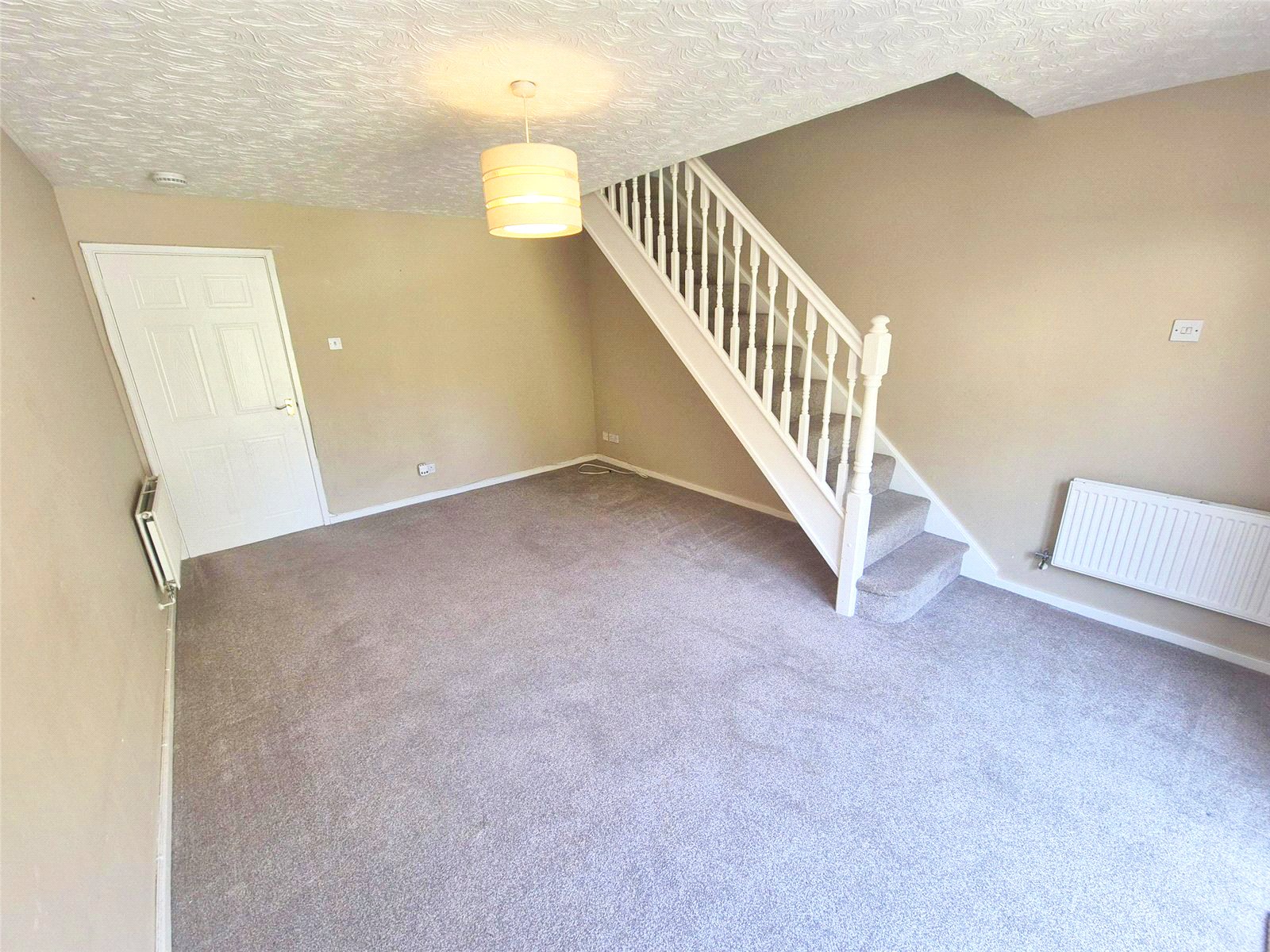 Hunters Rise, Lawley Bank, Telford, TF4 - DB Roberts
