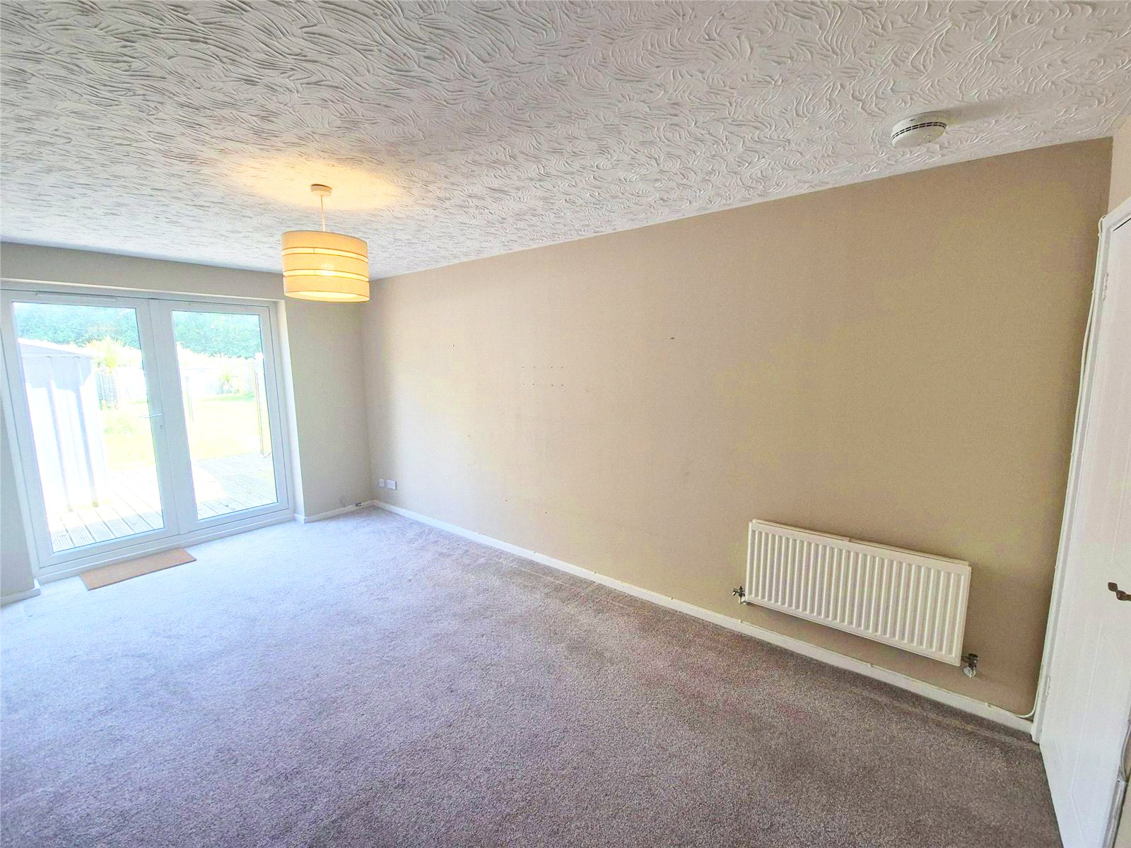 Hunters Rise, Lawley Bank, Telford, TF4 - DB Roberts