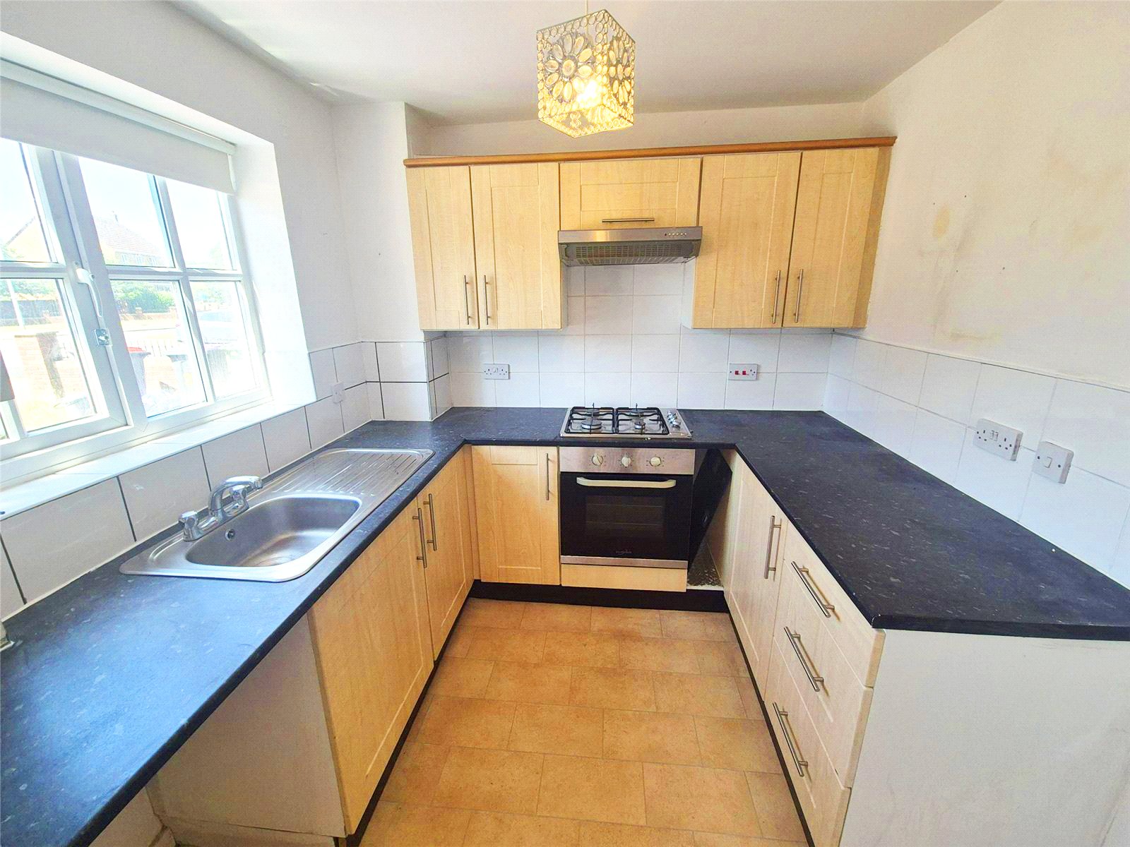Hunters Rise, Lawley Bank, Telford, TF4 - DB Roberts