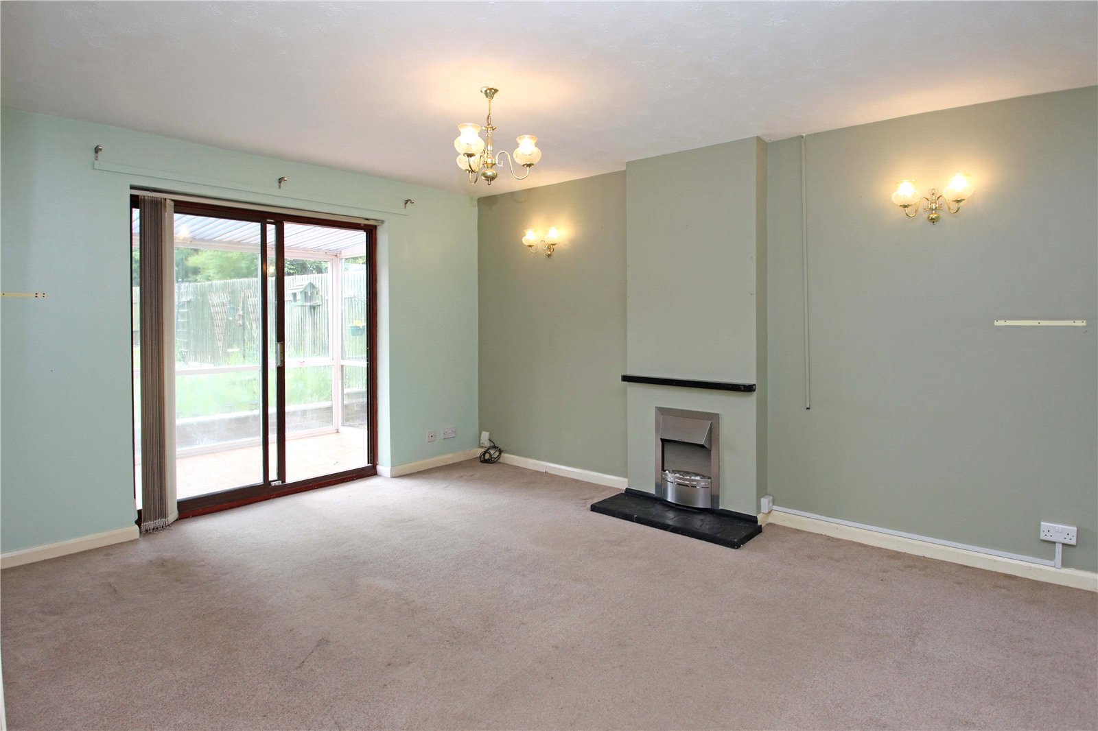 Hartshill, Oakengates, Telford, TF2 - DB Roberts