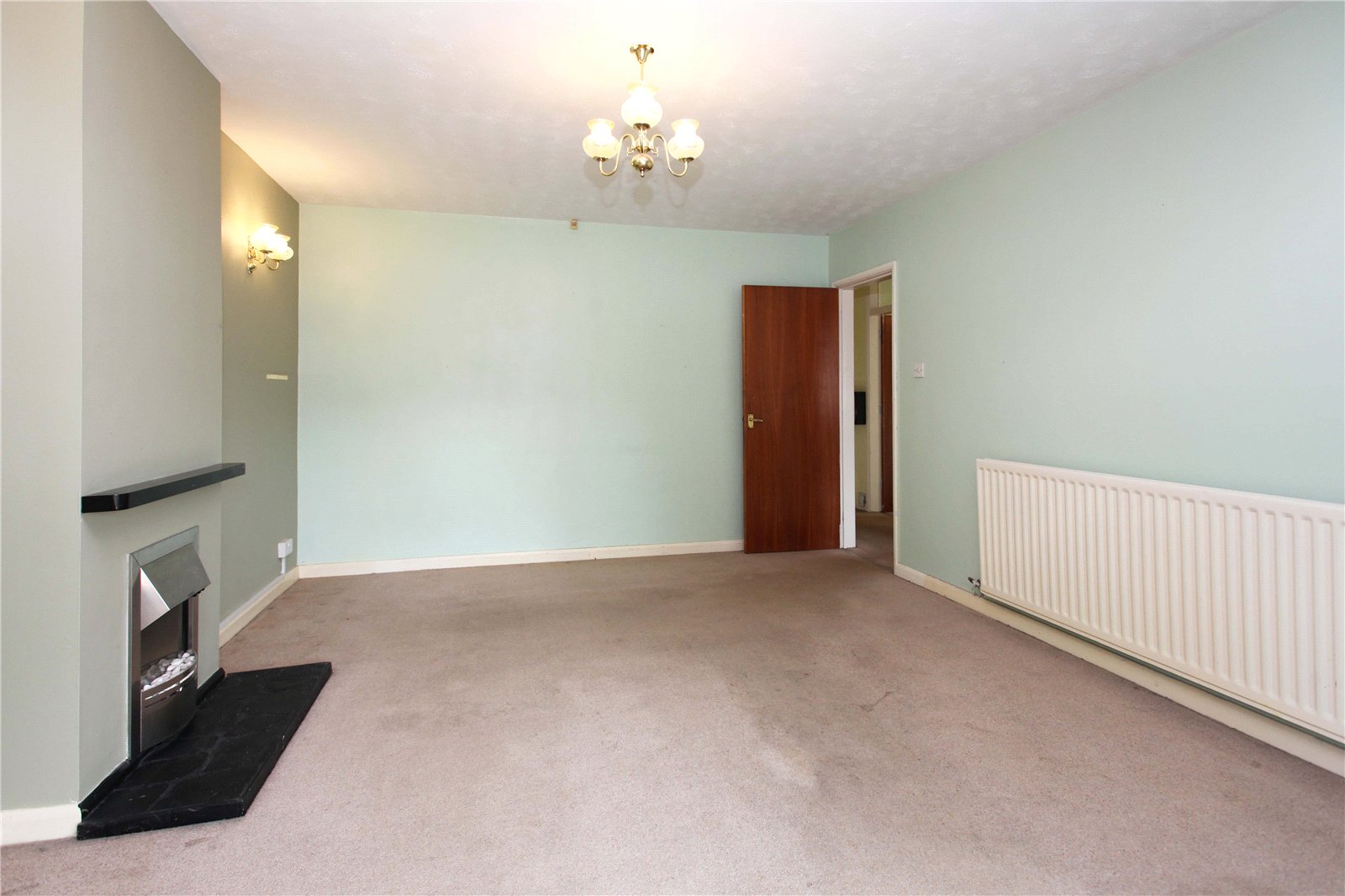 Hartshill, Oakengates, Telford, TF2 - DB Roberts
