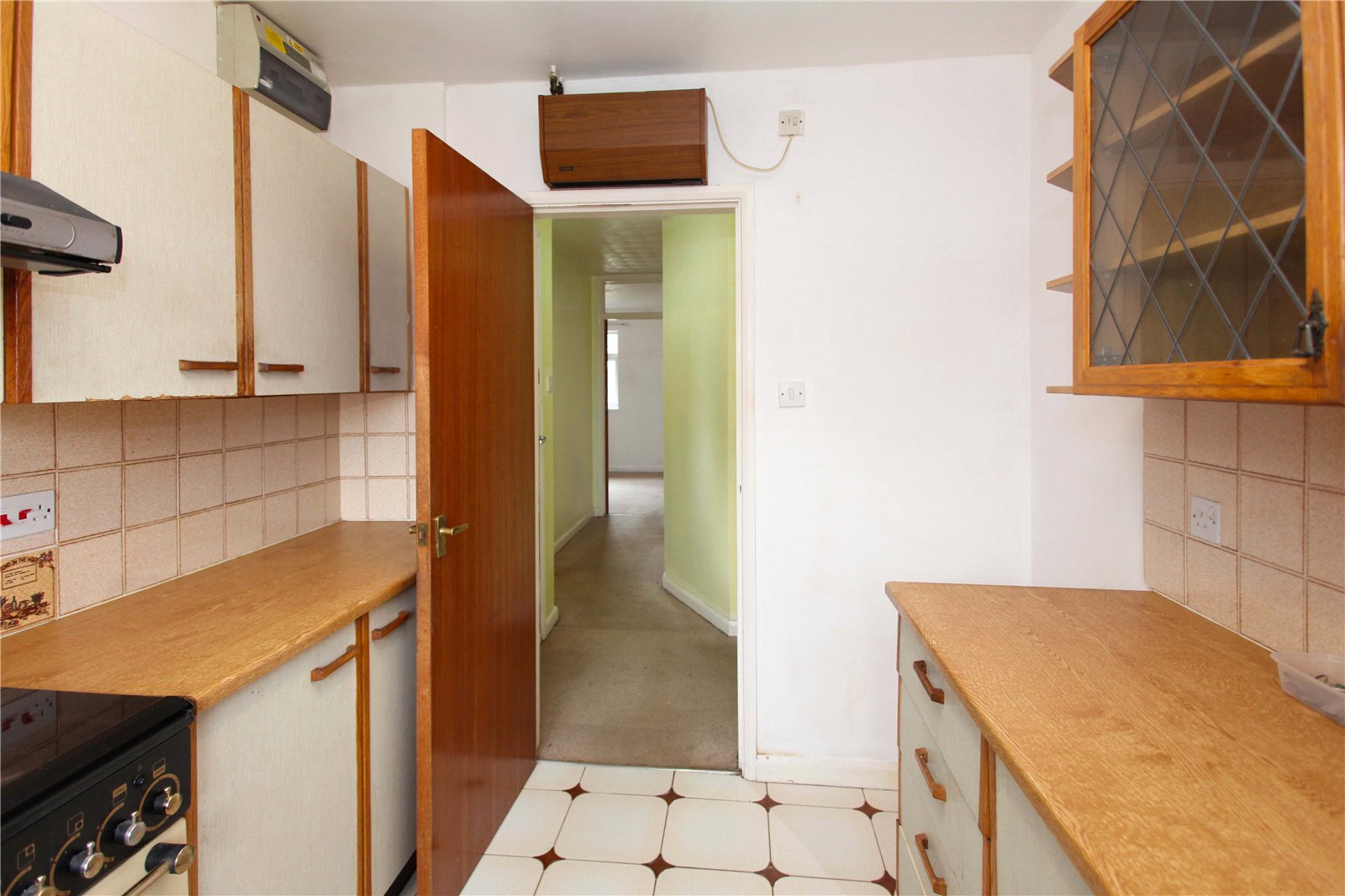 Hartshill, Oakengates, Telford, TF2 - DB Roberts