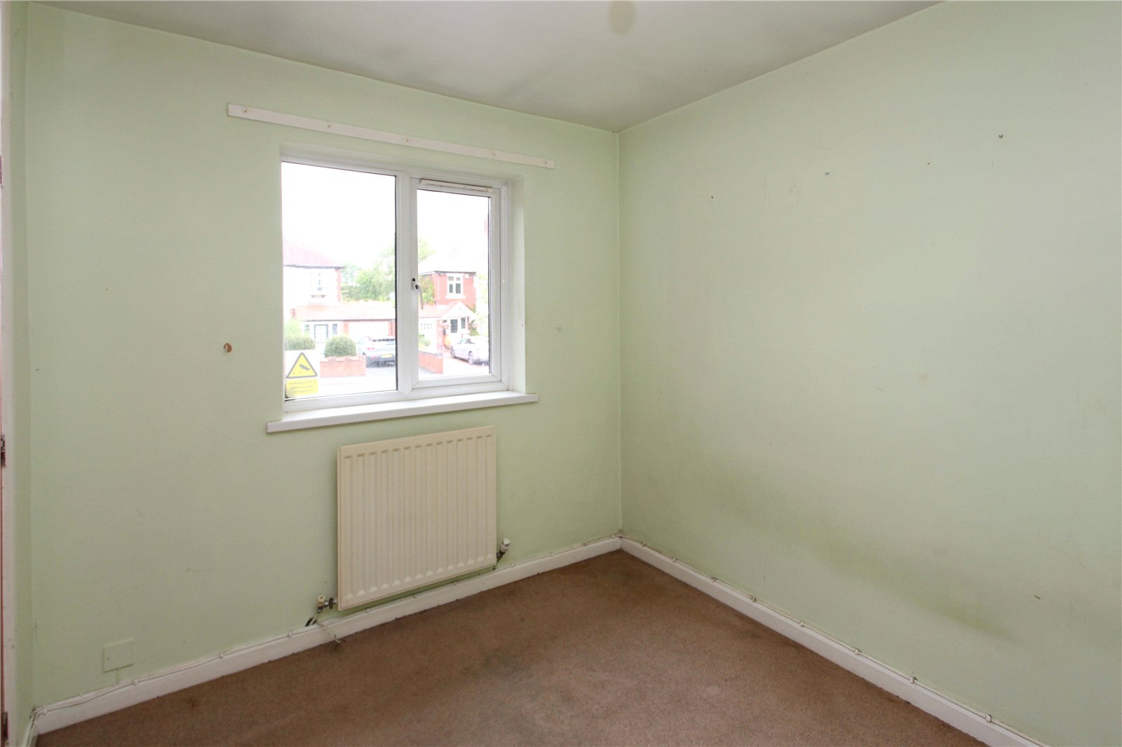 Hartshill, Oakengates, Telford, TF2 - DB Roberts