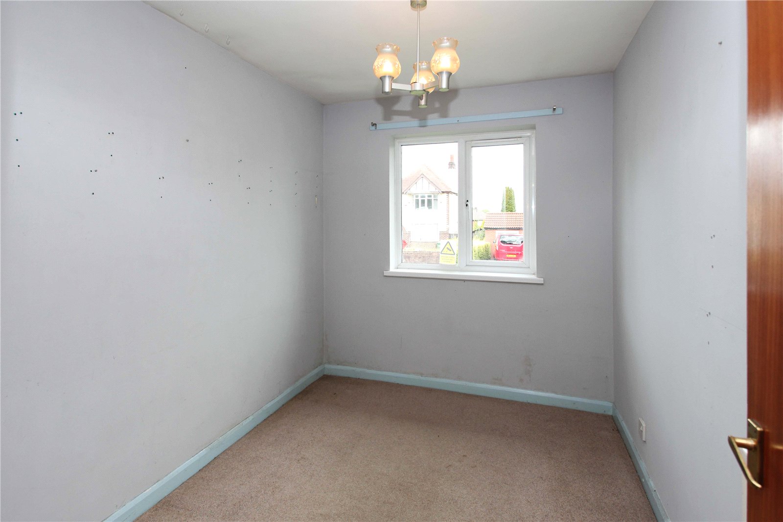Hartshill, Oakengates, Telford, TF2 - DB Roberts