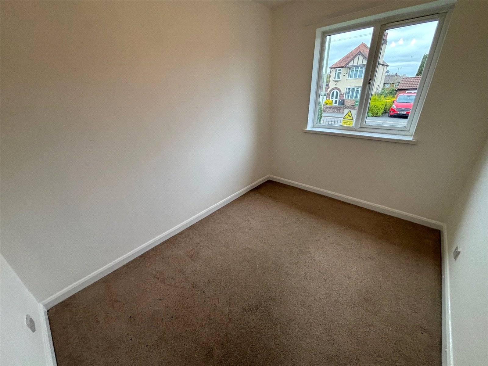 Hartshill, Oakengates, Telford, TF2 - DB Roberts