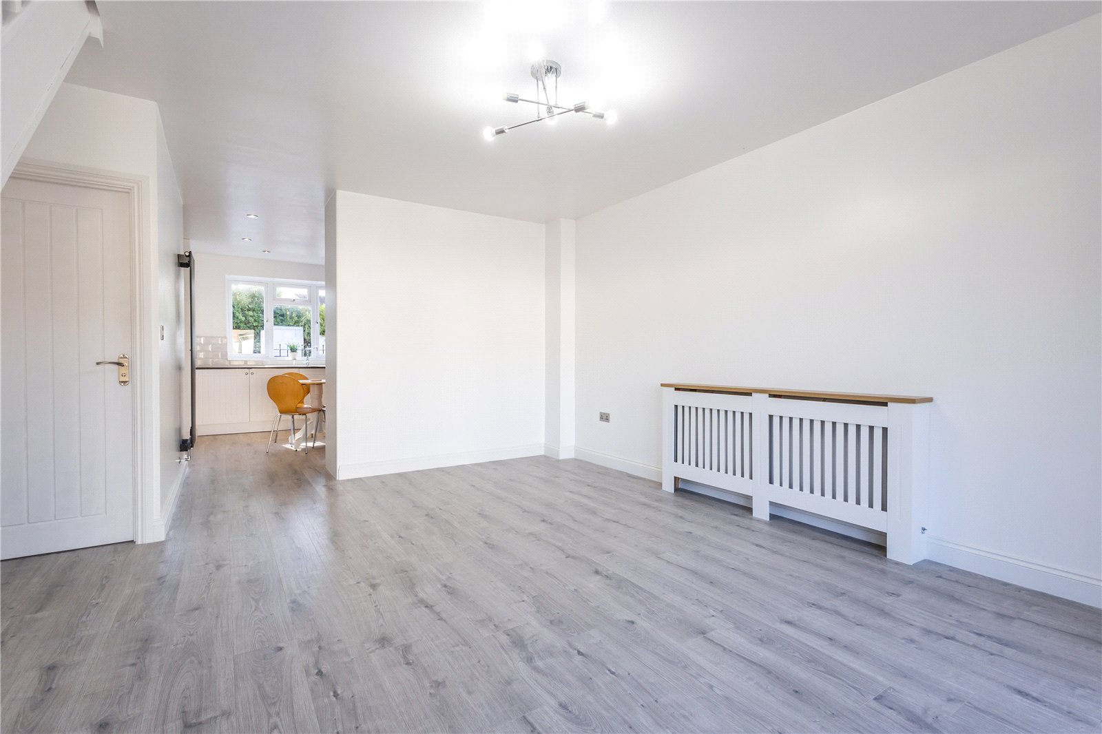 Park Lane, Madeley, Telford, TF7 - DB Roberts