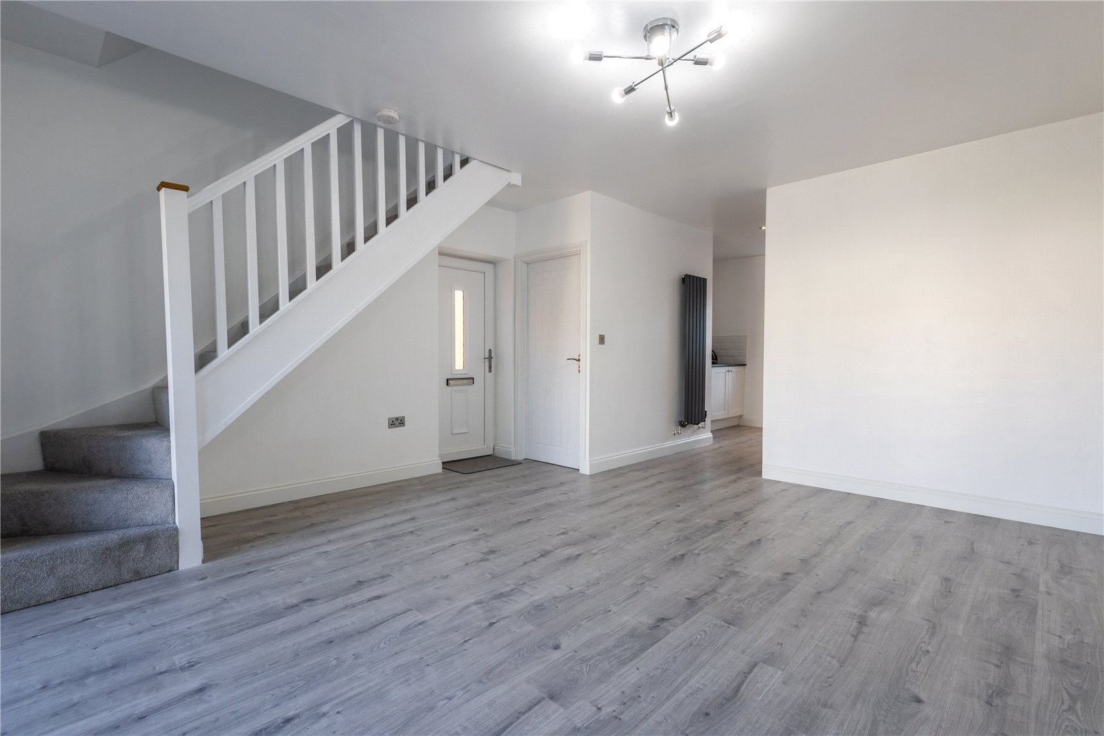 Park Lane, Madeley, Telford, TF7 - DB Roberts
