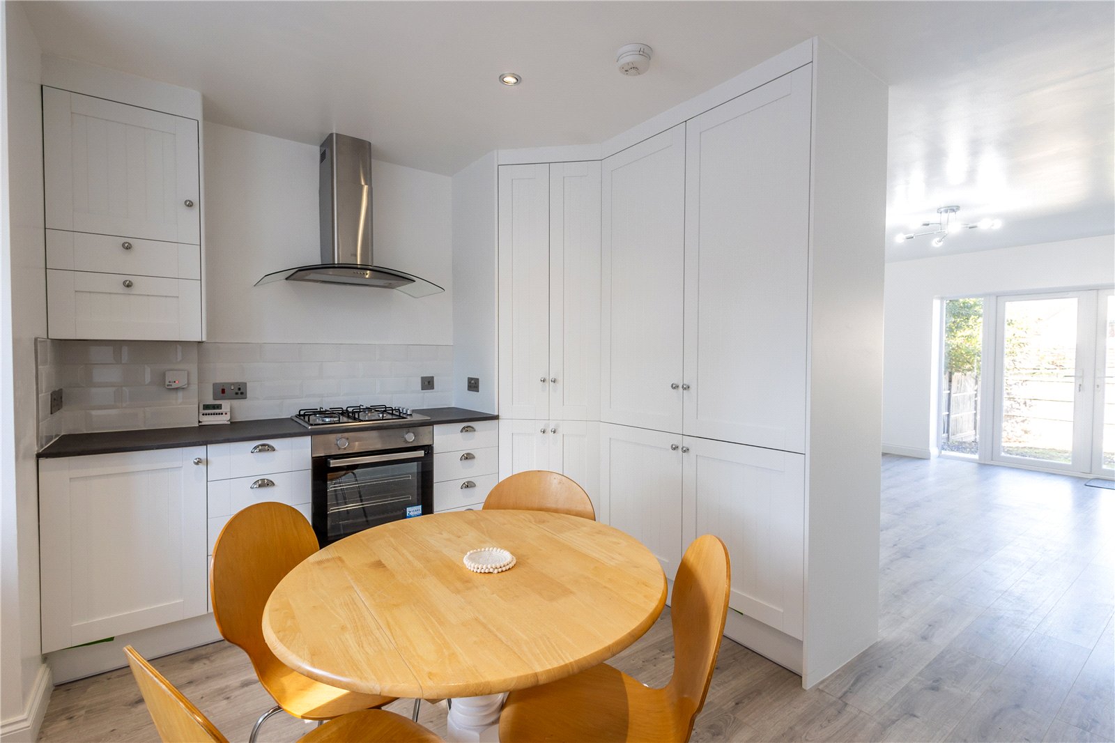 Park Lane, Madeley, Telford, TF7 - DB Roberts