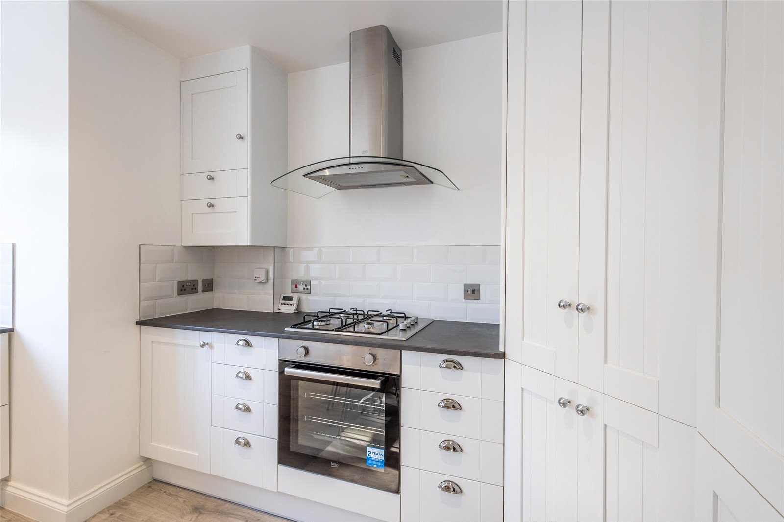 Park Lane, Madeley, Telford, TF7 - DB Roberts