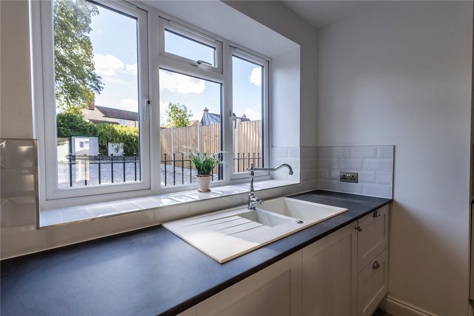 Park Lane, Madeley, Telford, TF7 - DB Roberts