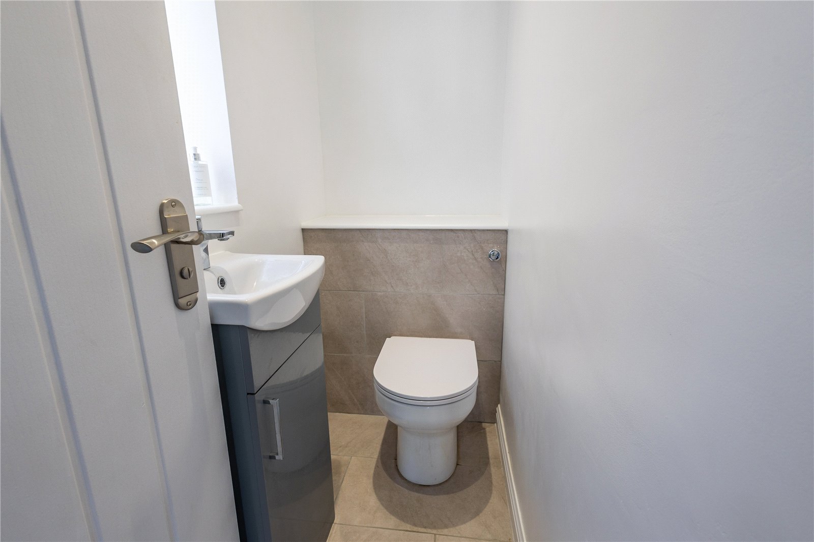 Park Lane, Madeley, Telford, TF7 - DB Roberts
