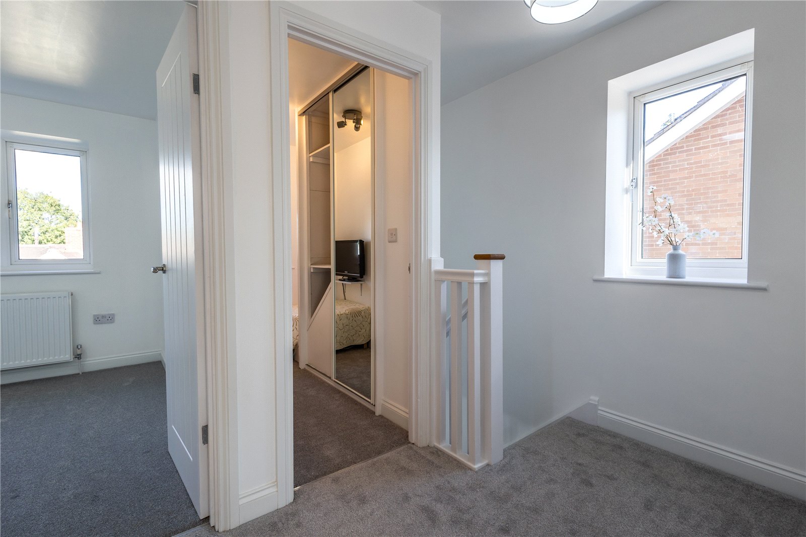 Park Lane, Madeley, Telford, TF7 - DB Roberts