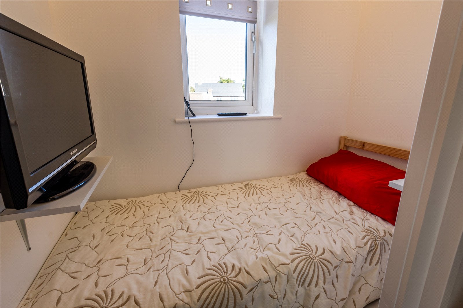 Park Lane, Madeley, Telford, TF7 - DB Roberts