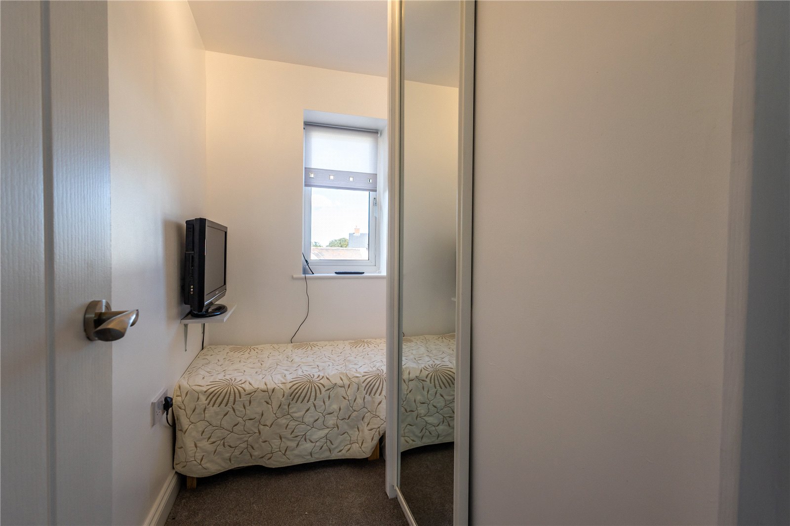 Park Lane, Madeley, Telford, TF7 - DB Roberts