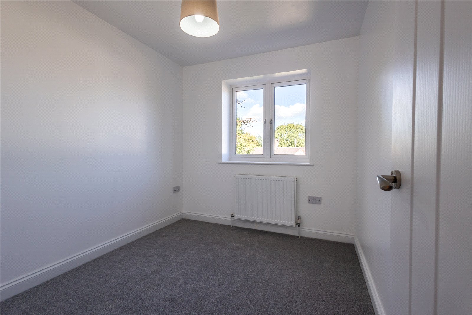 Park Lane, Madeley, Telford, TF7 - DB Roberts