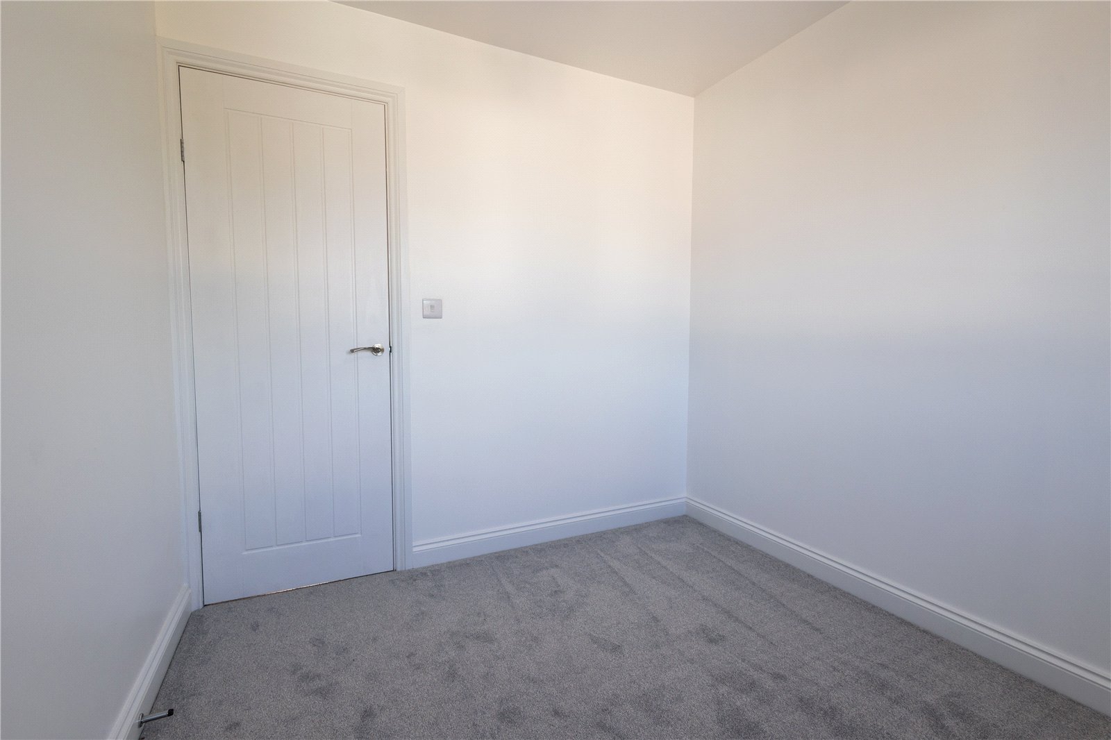 Park Lane, Madeley, Telford, TF7 - DB Roberts