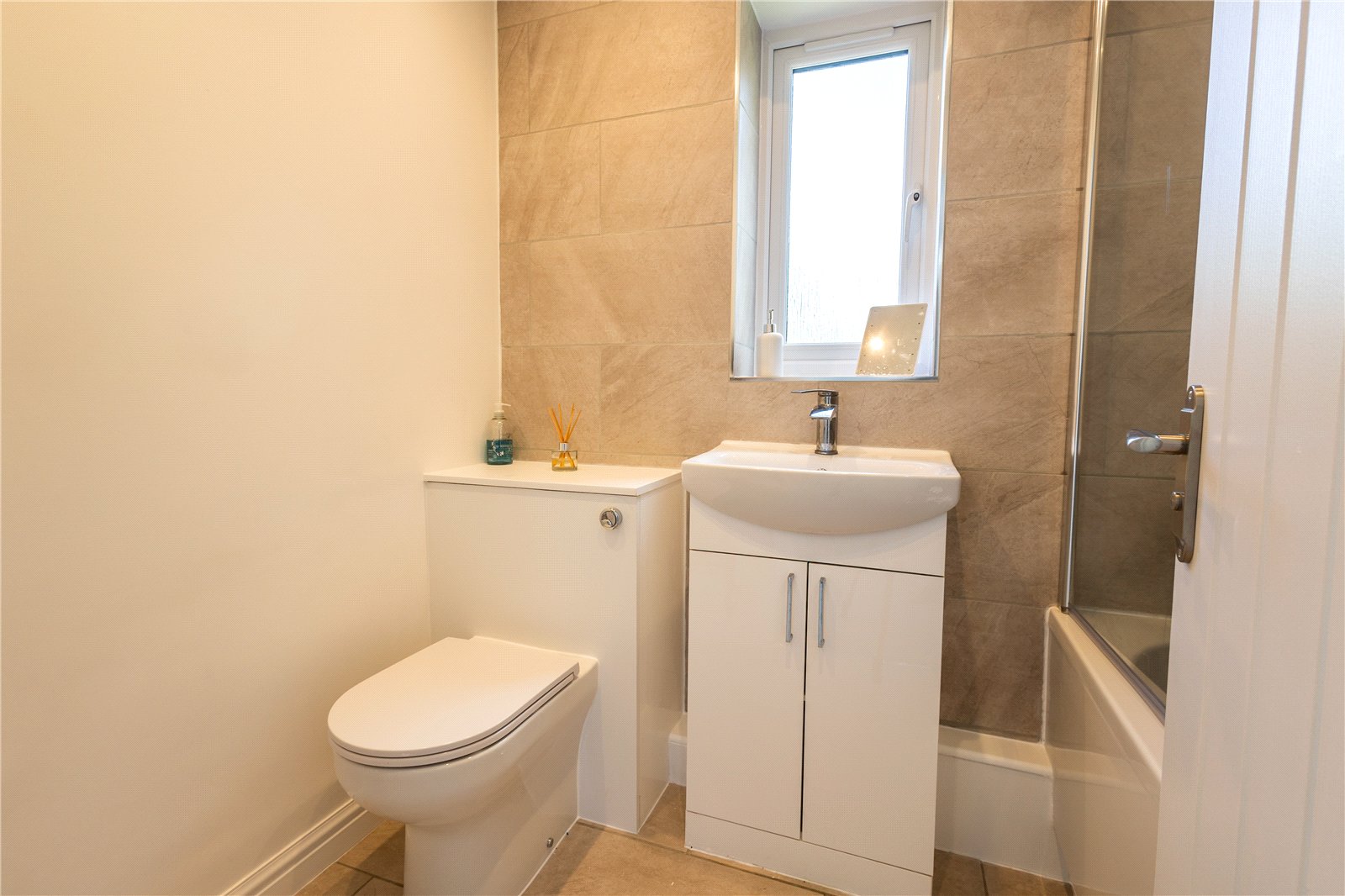 Park Lane, Madeley, Telford, TF7 - DB Roberts