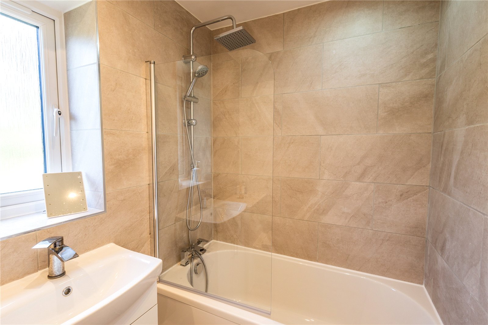 Park Lane, Madeley, Telford, TF7 - DB Roberts