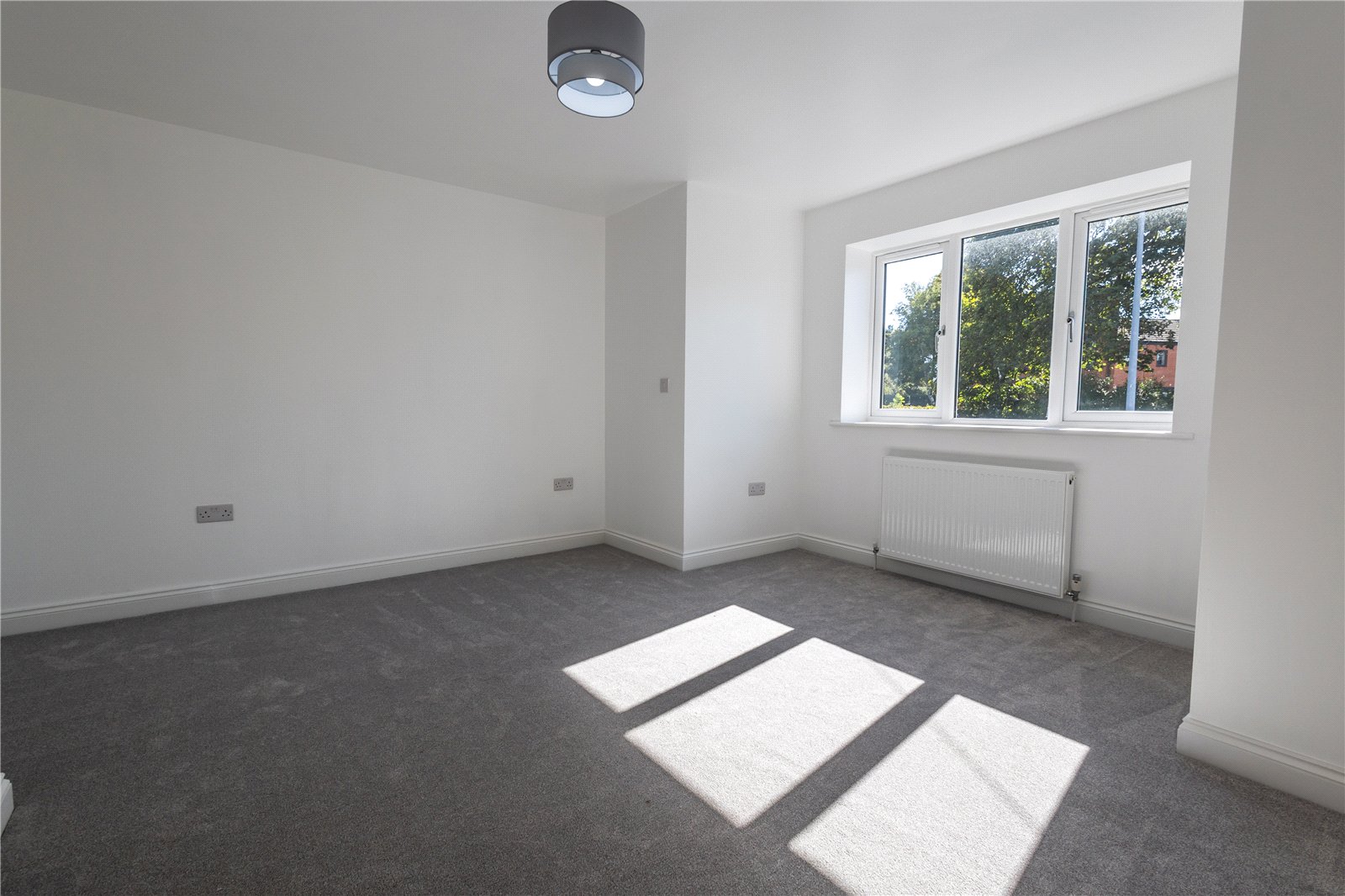 Park Lane, Madeley, Telford, TF7 - DB Roberts