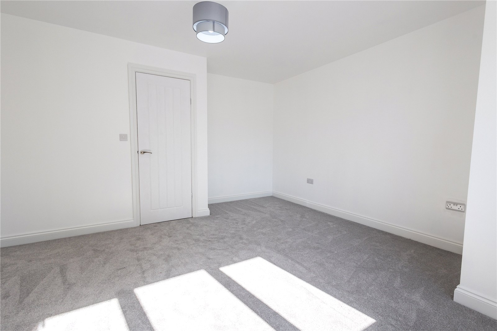 Park Lane, Madeley, Telford, TF7 - DB Roberts