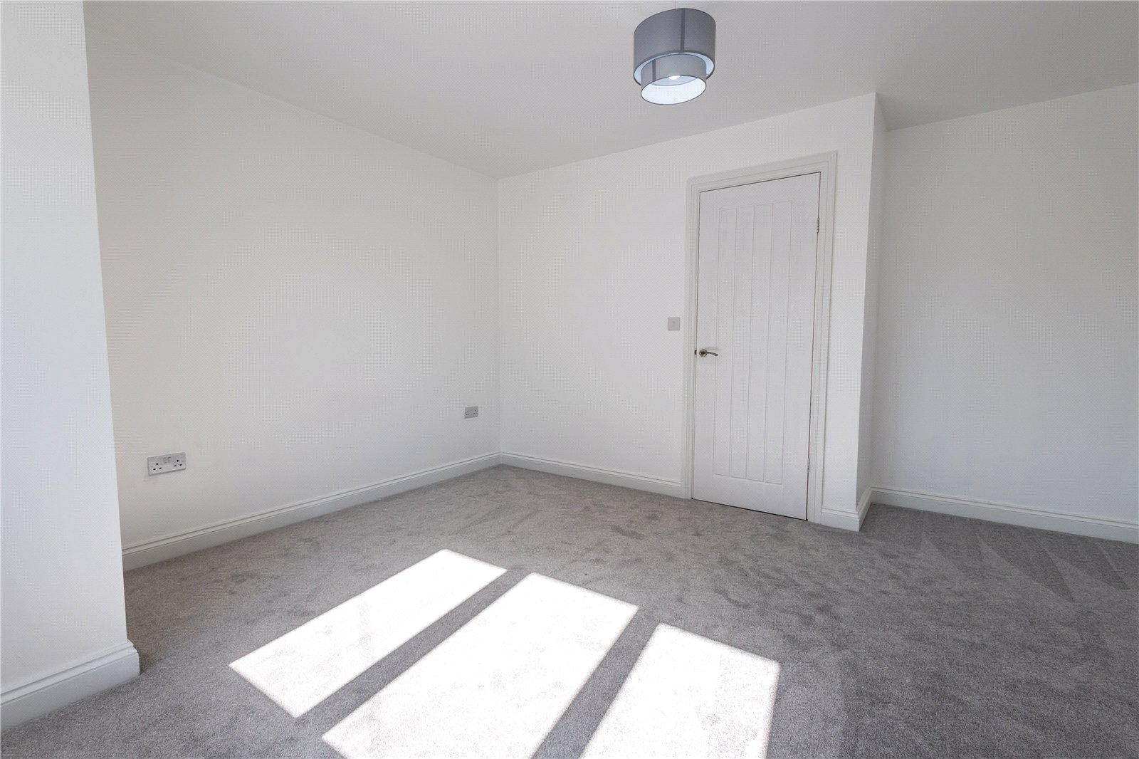 Park Lane, Madeley, Telford, TF7 - DB Roberts
