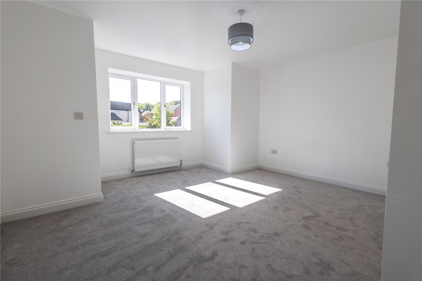 Park Lane, Madeley, Telford, TF7 - DB Roberts