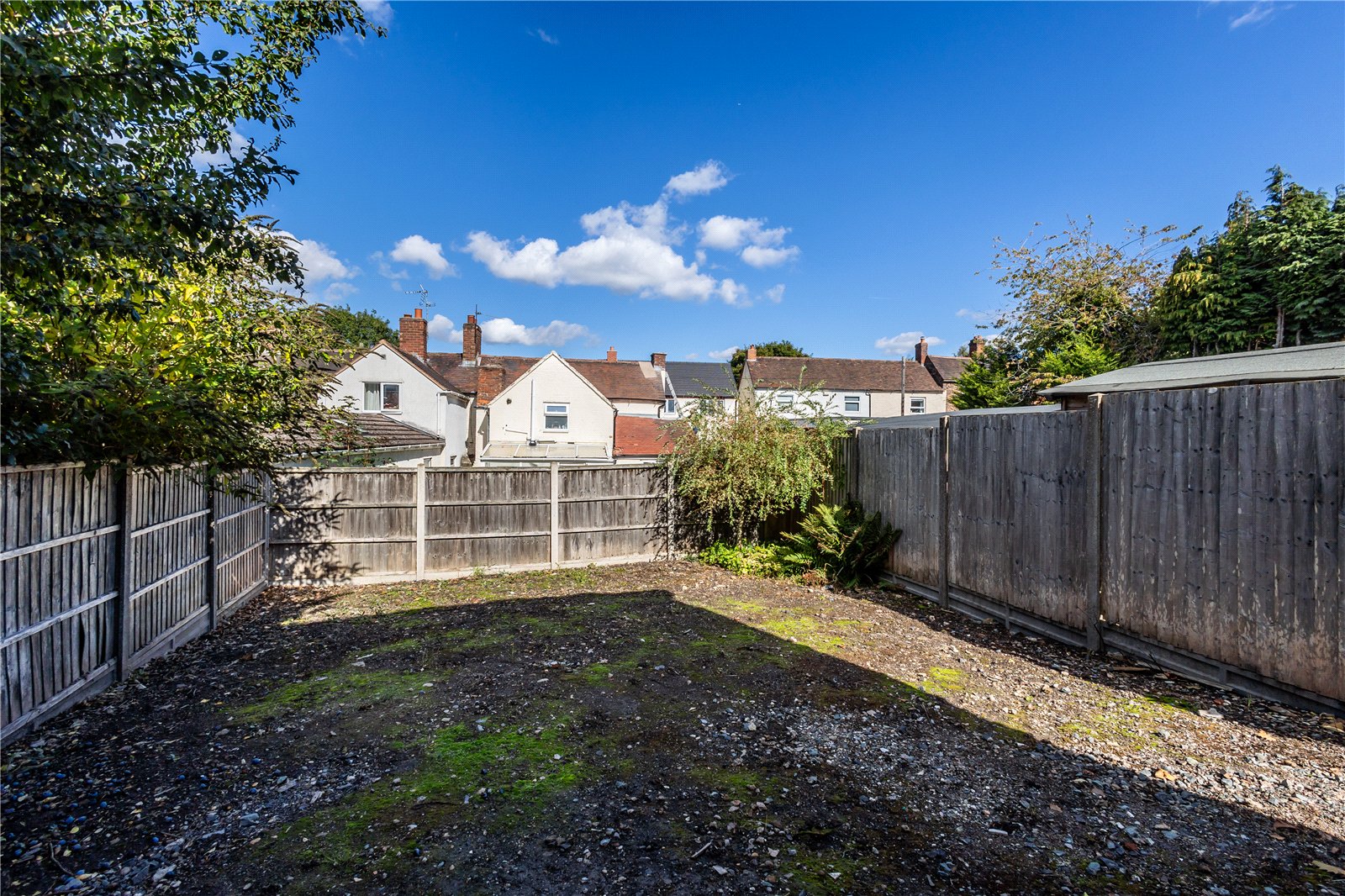 Park Lane, Madeley, Telford, TF7 - DB Roberts