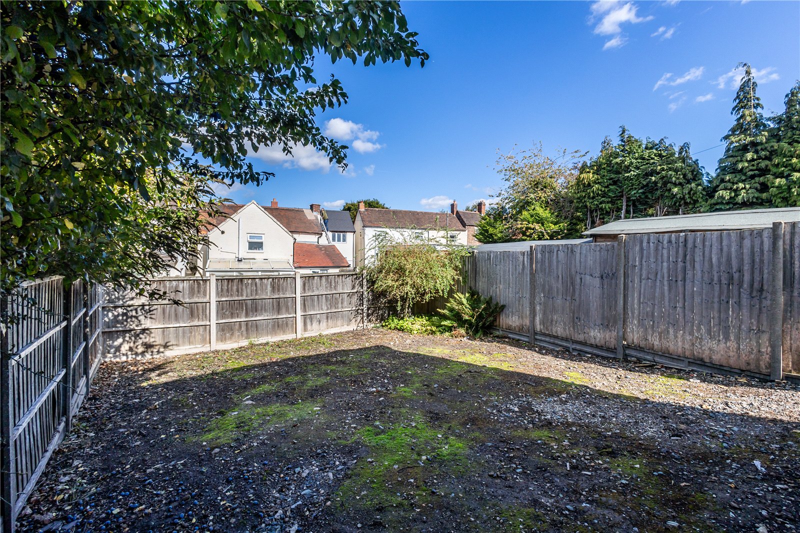 Park Lane, Madeley, Telford, TF7 - DB Roberts