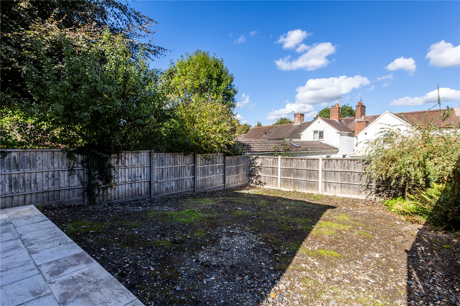 Park Lane, Madeley, Telford, TF7 - DB Roberts