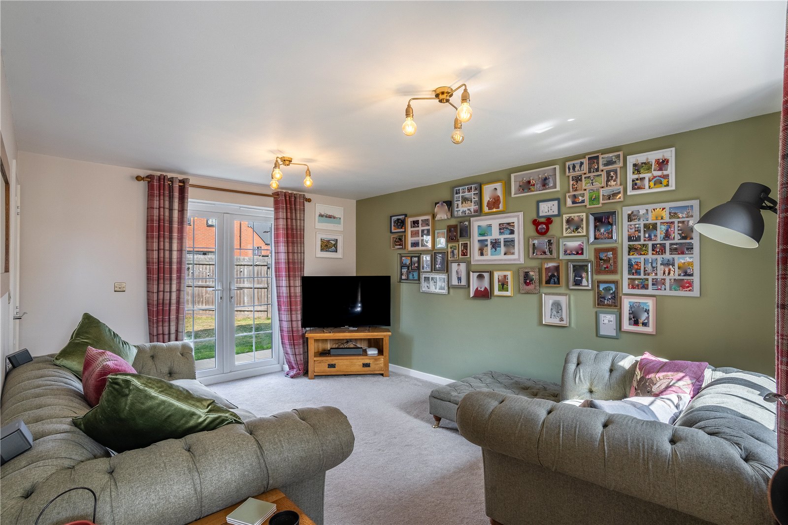 Crystal Drive, Lightmoor Village, Telford, TF4 - DB Roberts