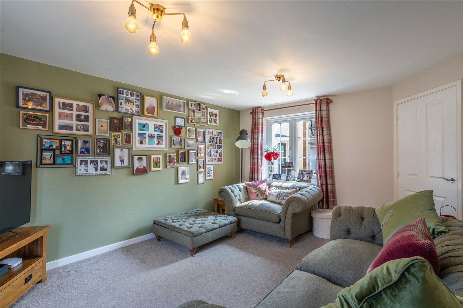 Crystal Drive, Lightmoor Village, Telford, TF4 - DB Roberts